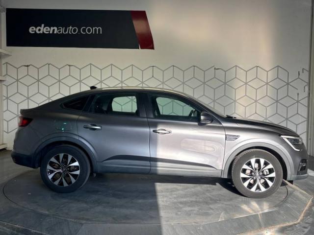 Renault Arkana image 1