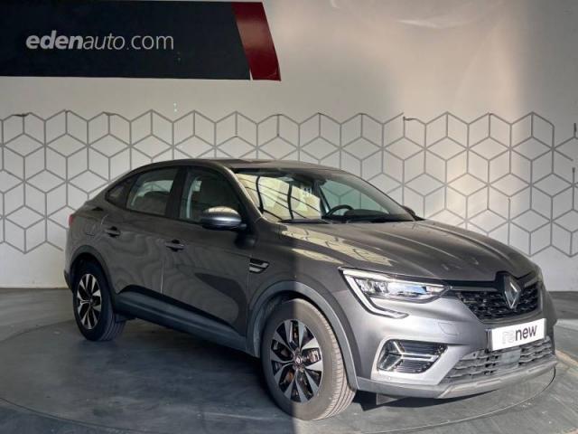 Renault Arkana image 3