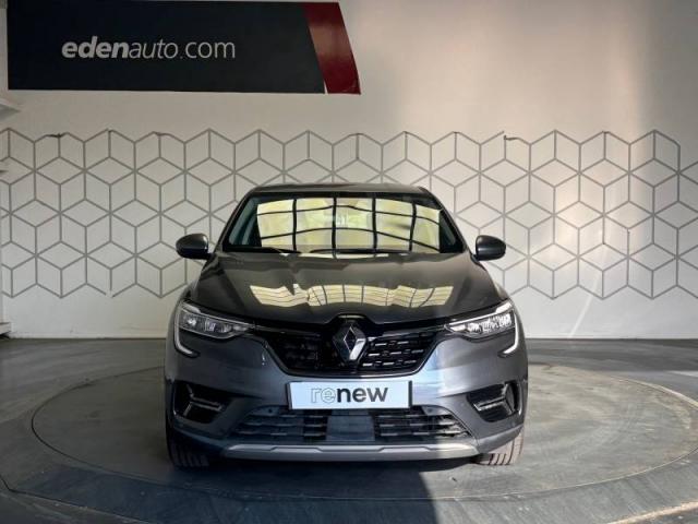 Renault Arkana image 9