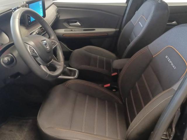 Dacia Sandero image 4