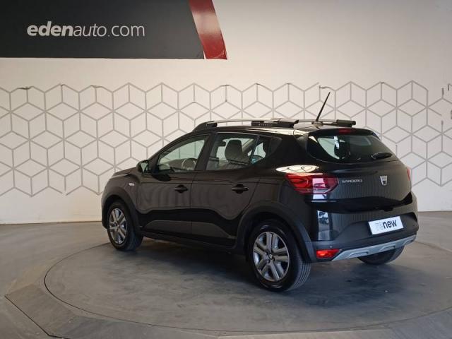 Dacia Sandero image 8