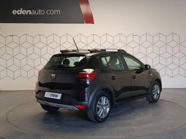 Dacia Sandero image 6