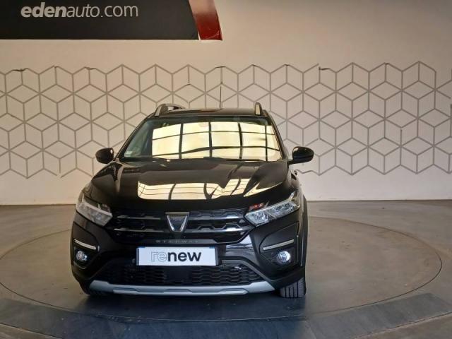 Dacia Sandero image 5