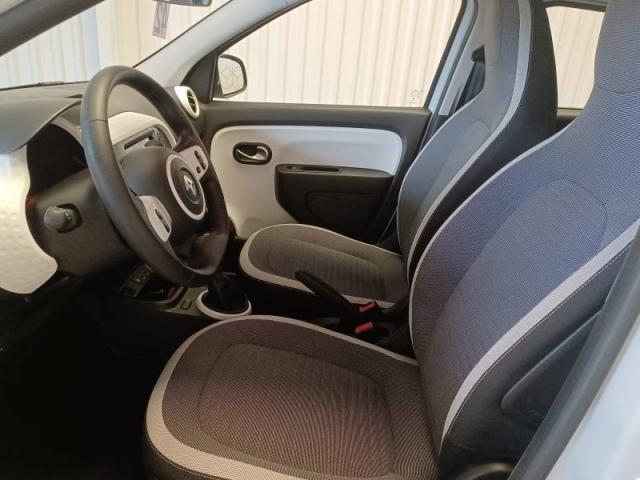 Renault Twingo image 1