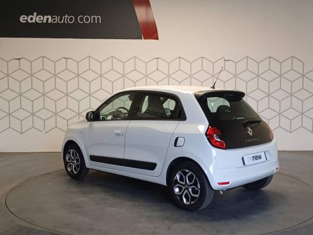 Renault Twingo image 8
