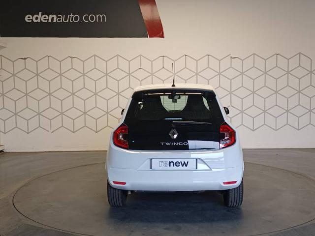 Renault Twingo image 5