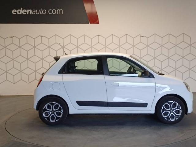 Renault Twingo image 4