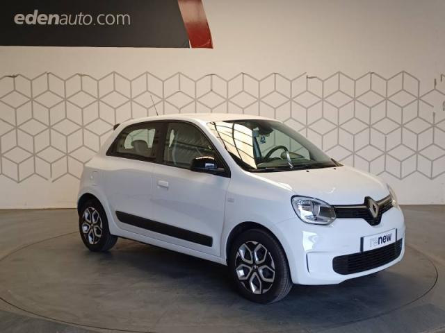 Renault Twingo image 9