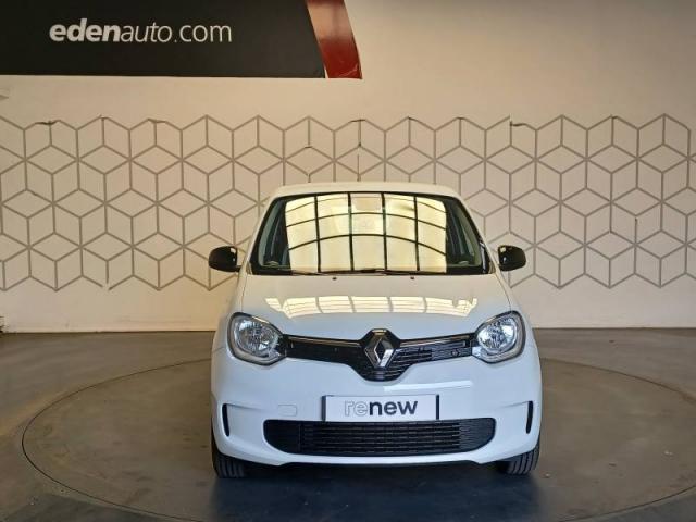 Renault Twingo image 6