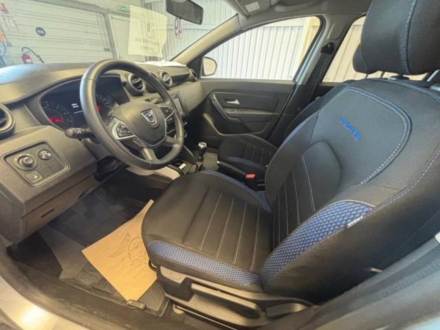 Dacia Duster image 7