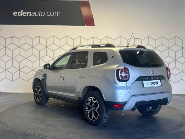 Dacia Duster image 3