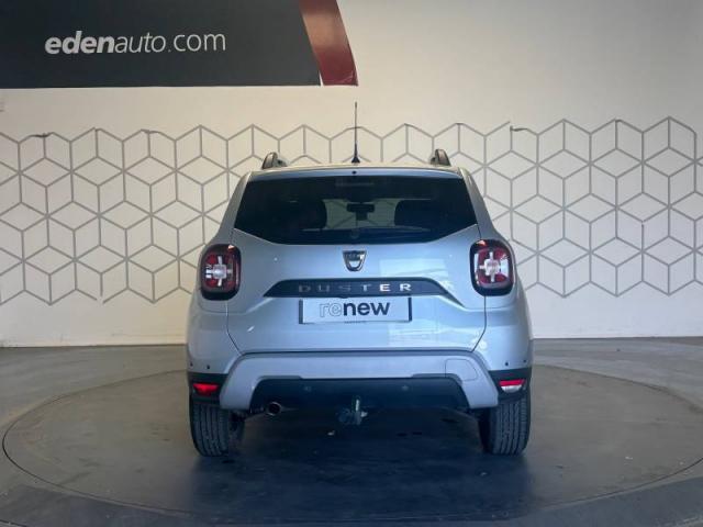 Dacia Duster image 4
