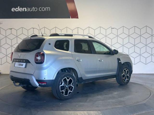 Dacia Duster image 8