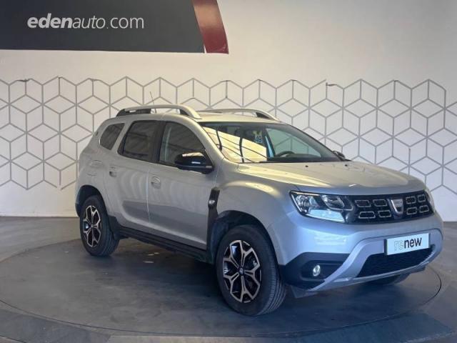 Dacia Duster image 5