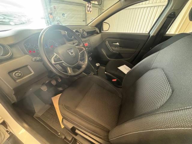 Dacia Duster image 7