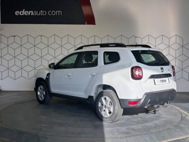 Dacia Duster image 8