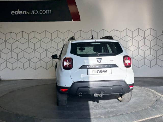 Dacia Duster image 6