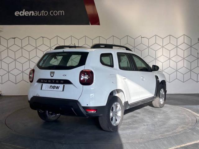 Dacia Duster image 4