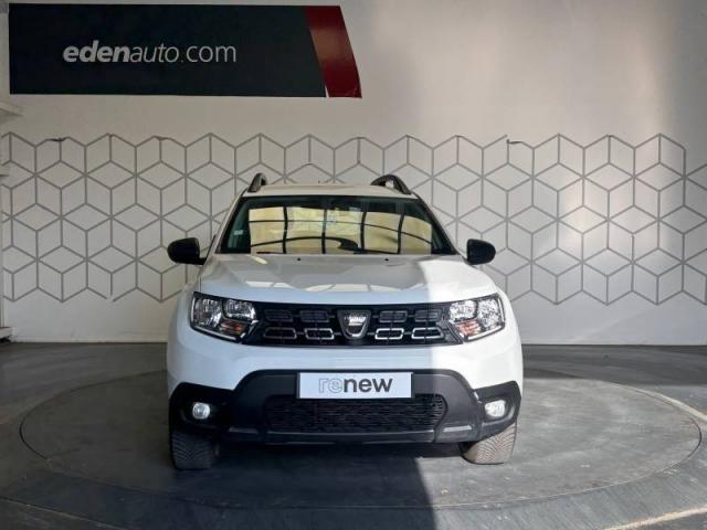 Dacia Duster image 5