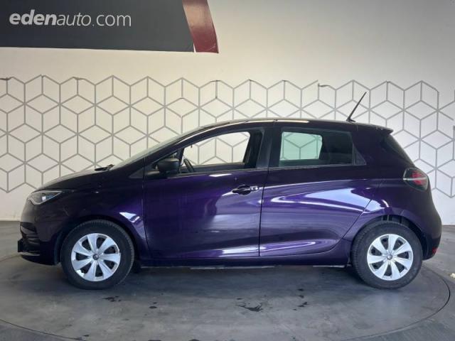 Renault Zoe image 5