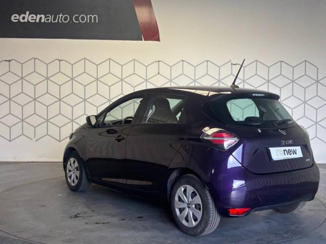 Renault Zoe image 4