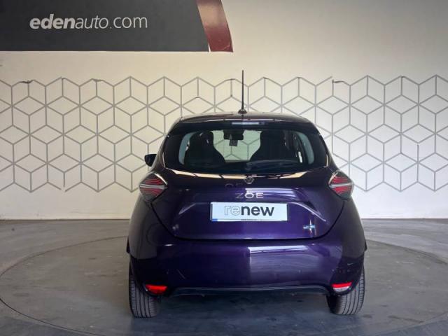Renault Zoe image 8