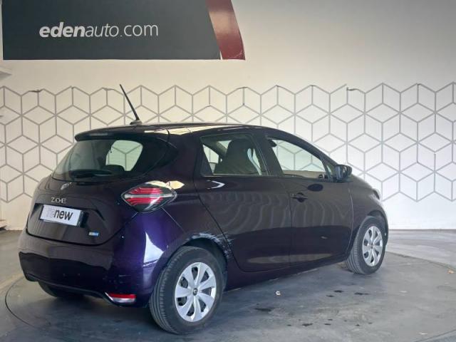 Renault Zoe image 7