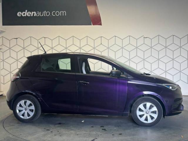 Renault Zoe image 6