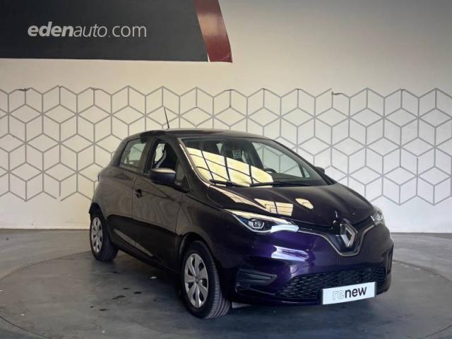 Renault Zoe image 1