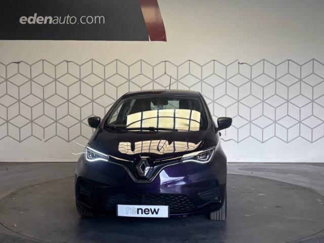Renault Zoe image 2