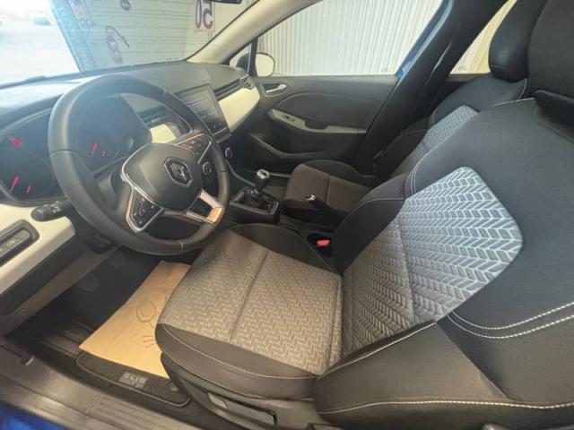 Renault Clio image 8