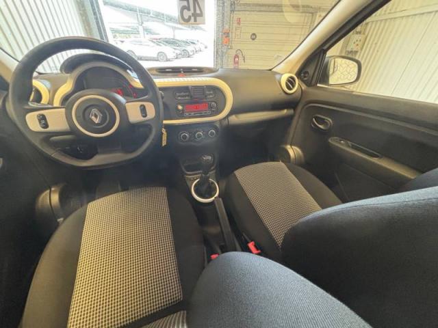 Renault Twingo image 8