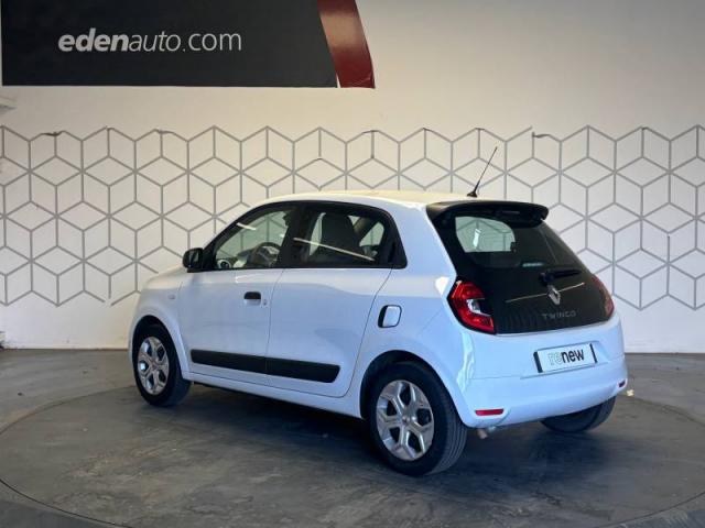 Renault Twingo image 4