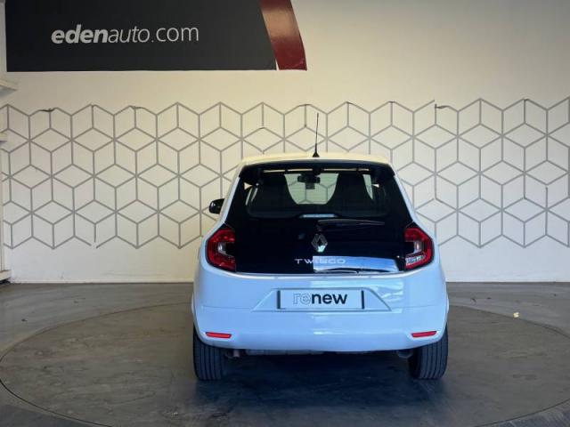 Renault Twingo image 6
