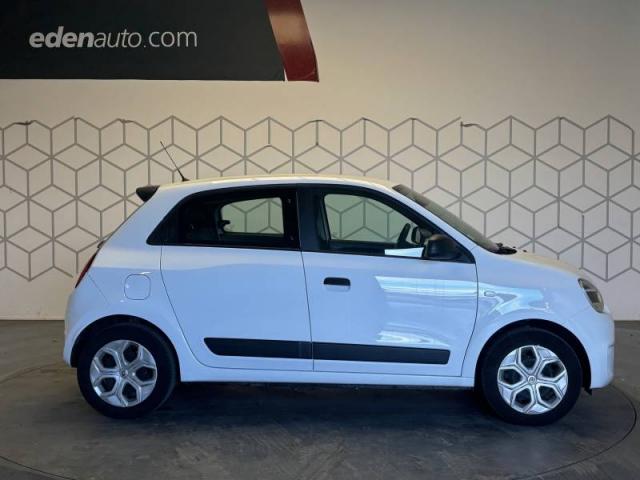 Renault Twingo image 3