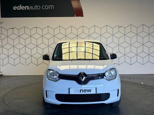 Renault Twingo image 7