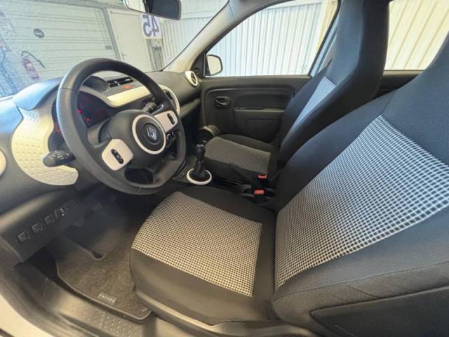 Renault Twingo image 1