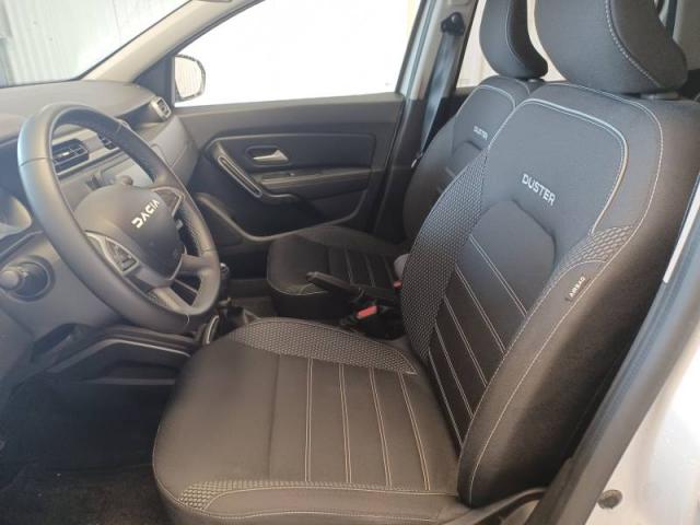 Dacia Duster image 7
