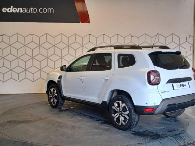Dacia Duster image 1