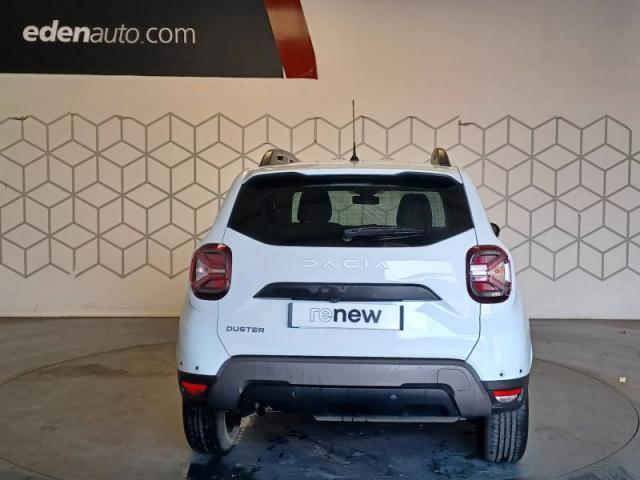 Dacia Duster image 4