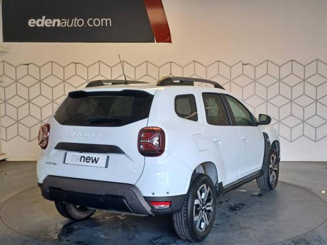 Dacia Duster image 3