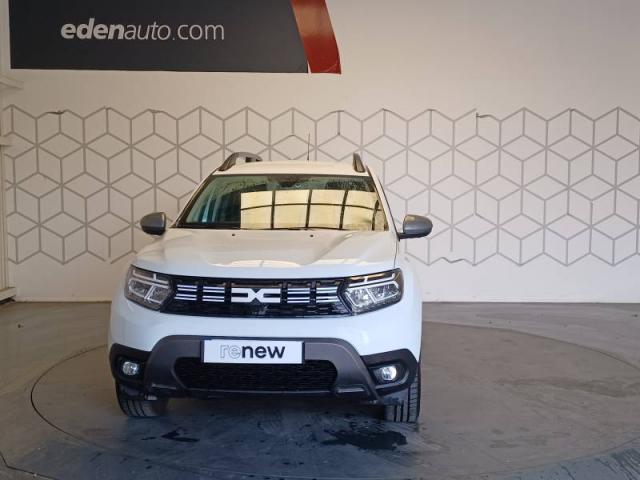 Dacia Duster image 9