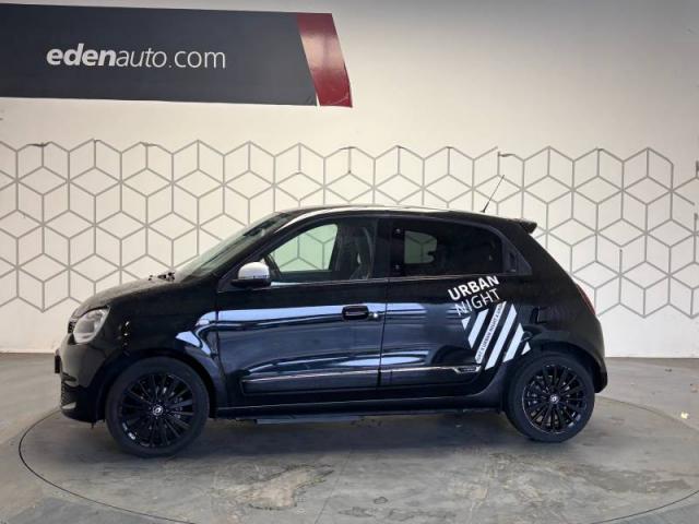 Renault Twingo image 1