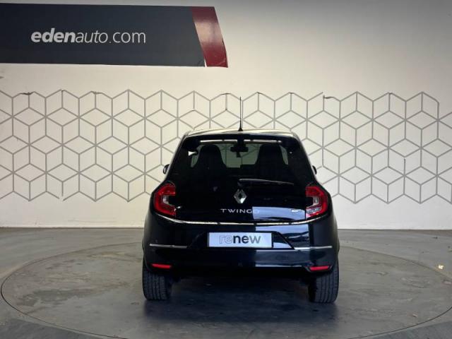 Renault Twingo image 8
