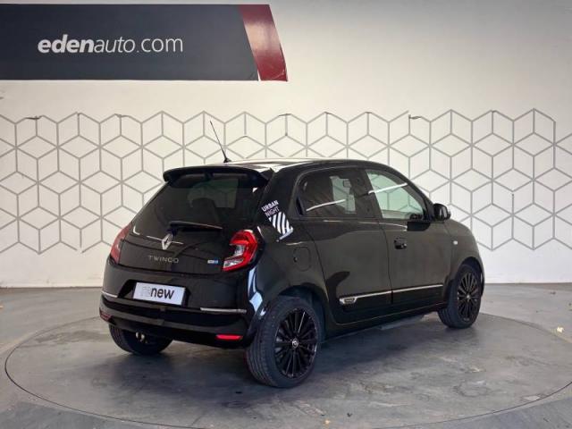 Renault Twingo image 7