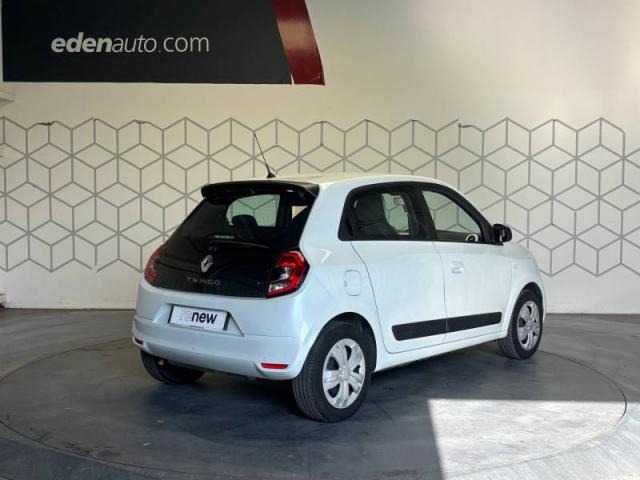 Renault Twingo image 3