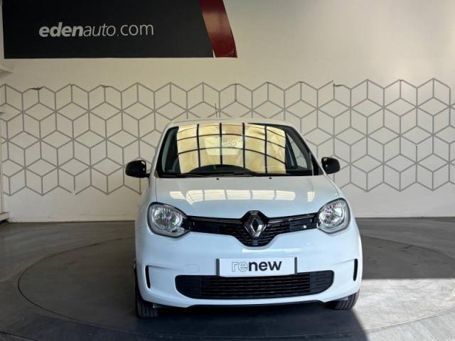 Renault Twingo image 8