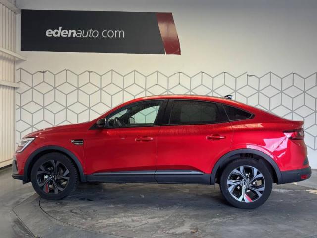 Renault Arkana image 8