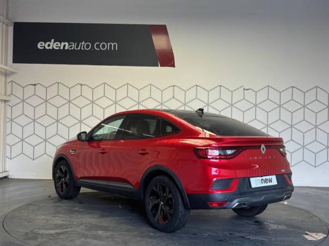 Renault Arkana image 3