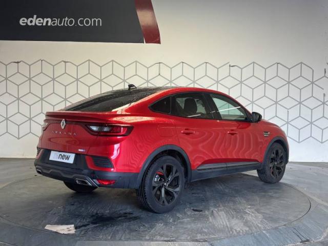 Renault Arkana image 7